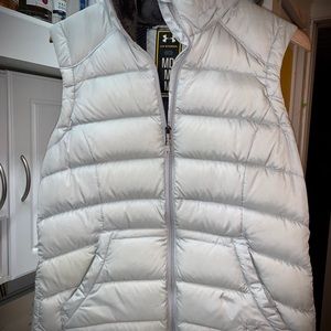 Under Armour Infrared Puffy Vest